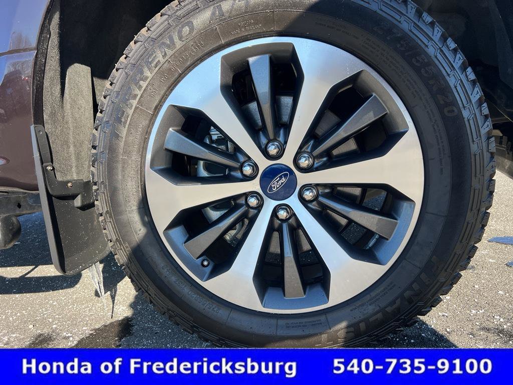 Used 2020 Ford F150 XL w/ Equipment Group 101A Mid image 10