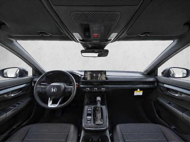 New 2027 Honda CR-V Sport image 23