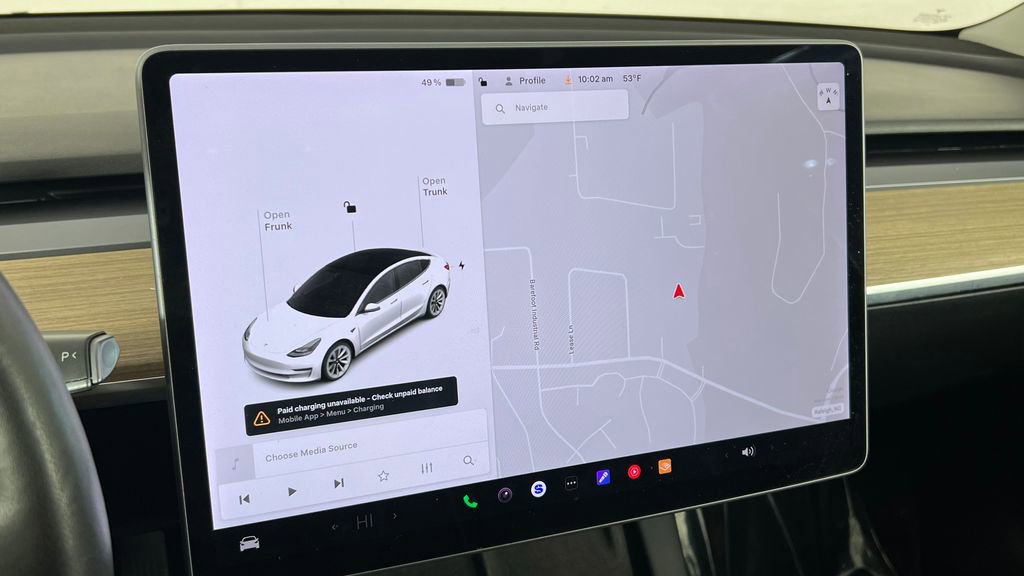 Used 2022 Tesla Model 3 Long Range image 22