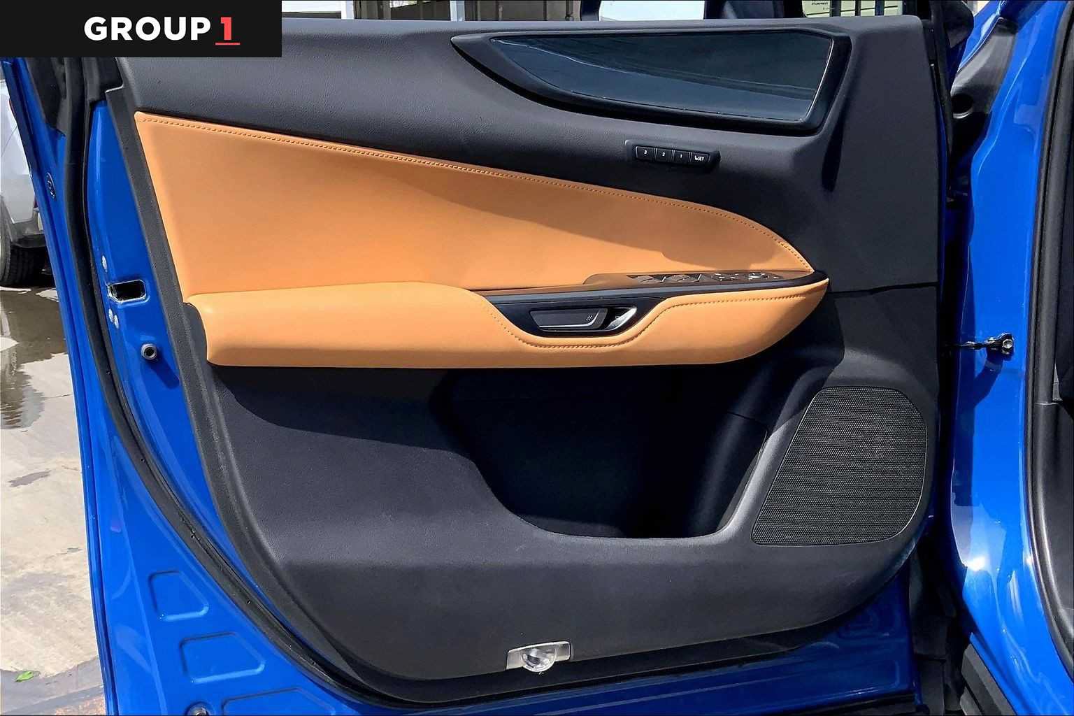 Certified 2022 Lexus NX 350 AWD image 38