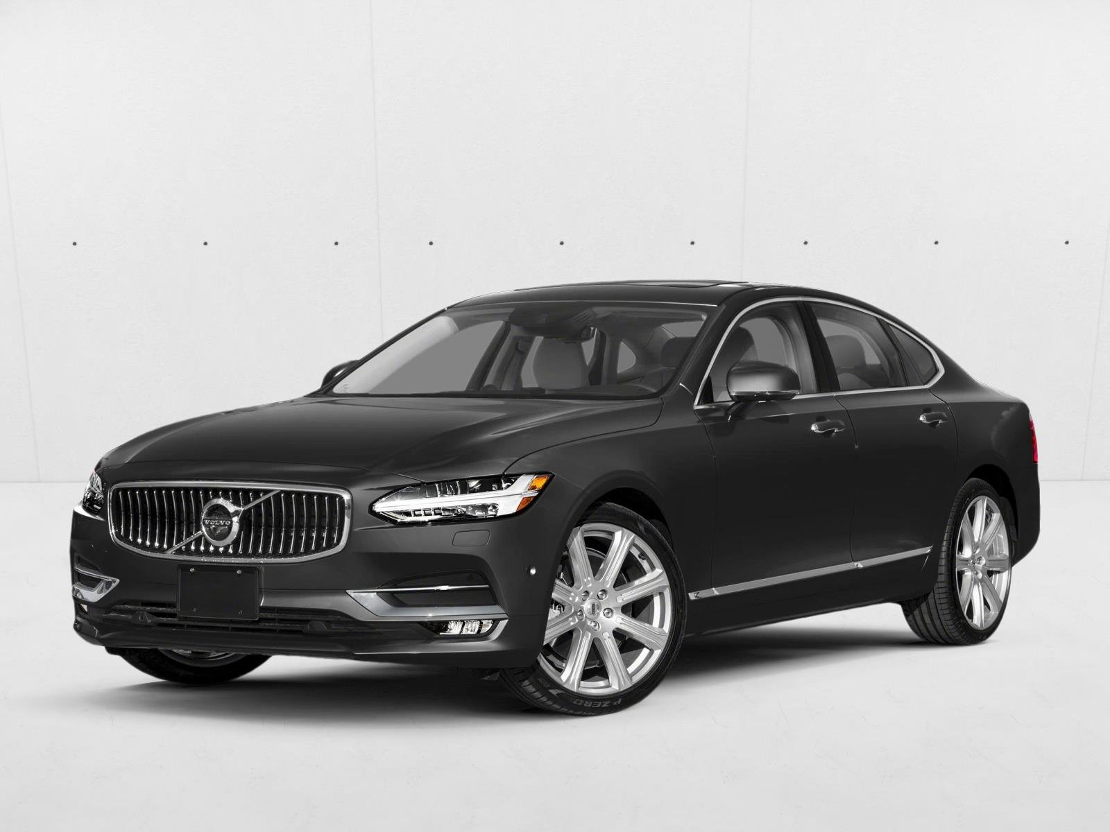 Used 2019 Volvo S90 T5 Momentum FWD image 1