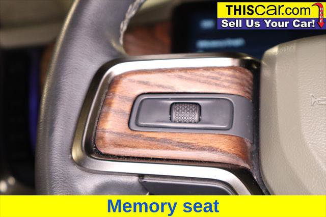 Used 2023 Rivian R1S Adventure image 18