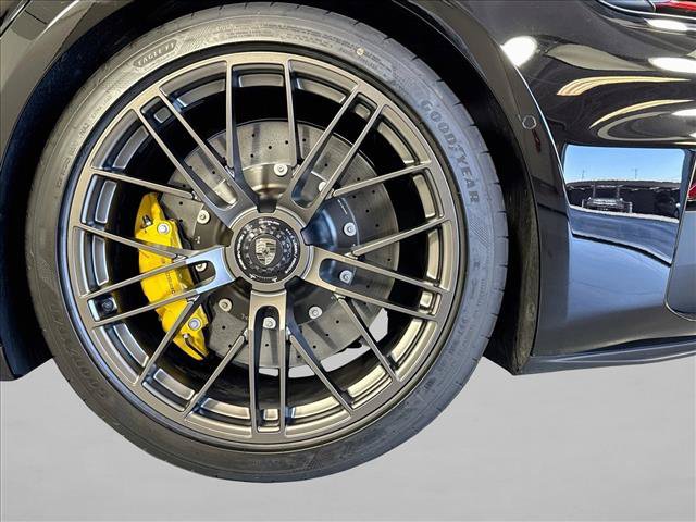 New 2026 Porsche 911 Turbo S AWD/4WD image 25