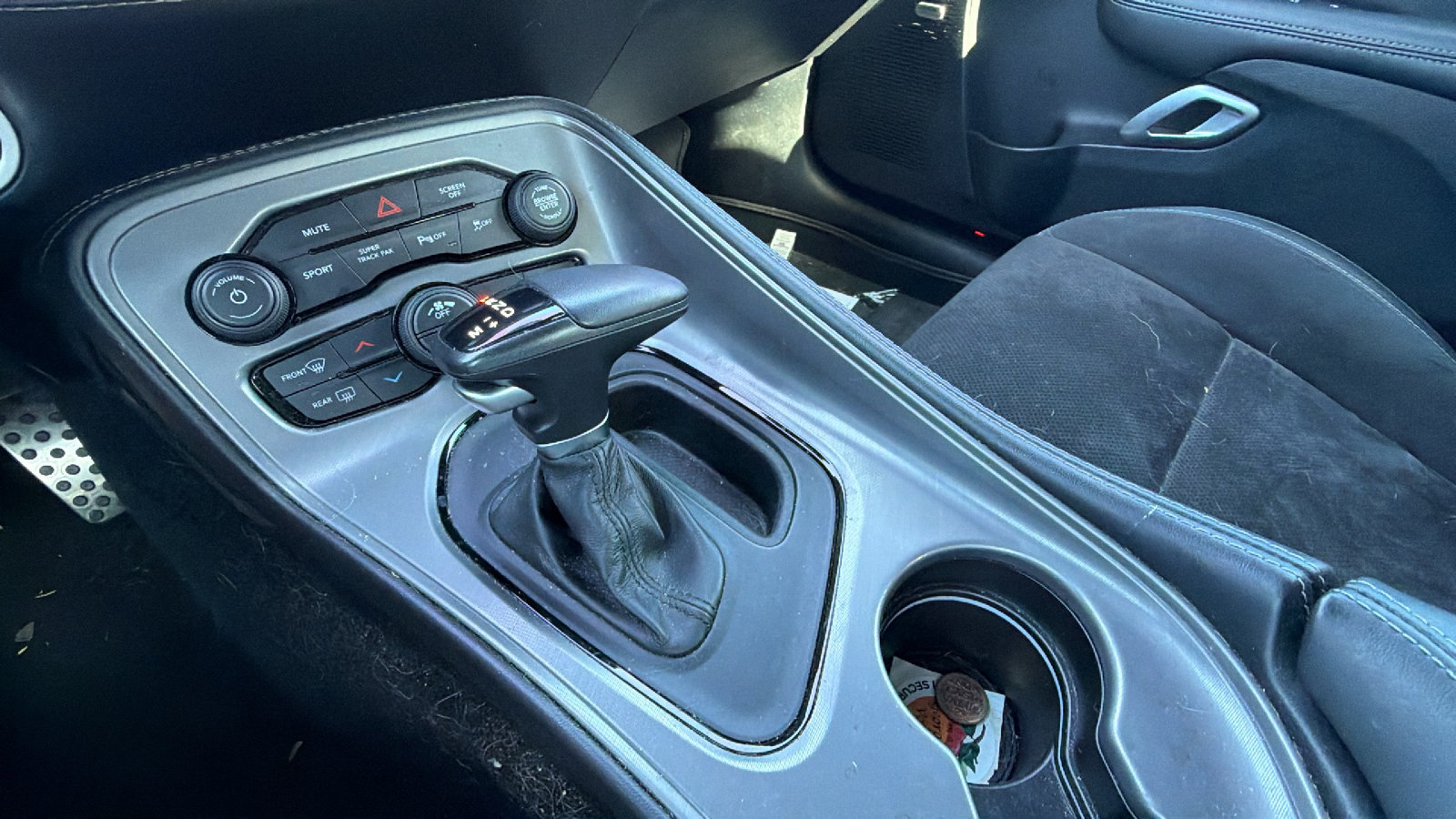 Used 2023 Dodge Challenger GT w/ Plus Package RWD image 27