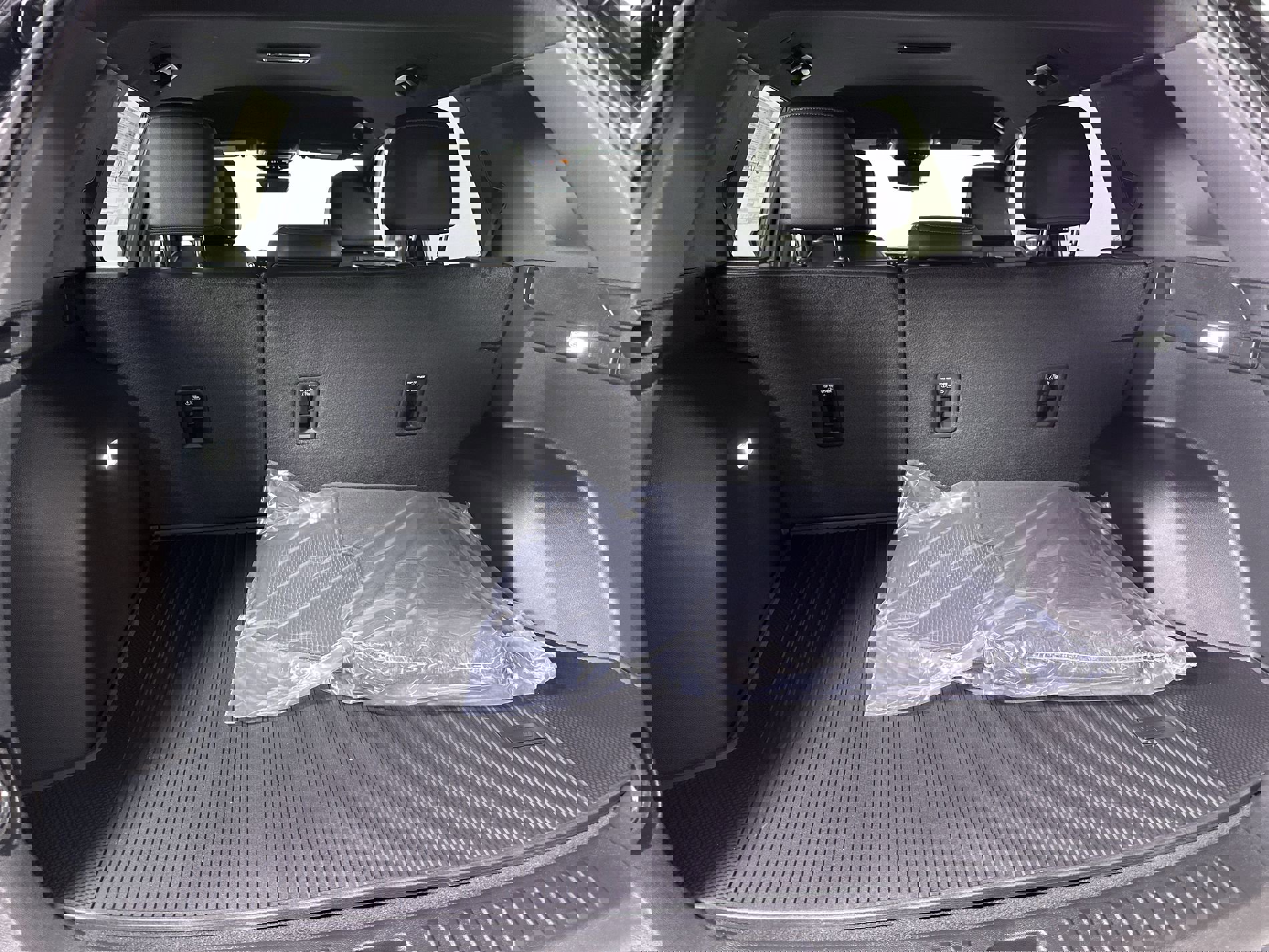 New 2026 Chevrolet Equinox RS image 61