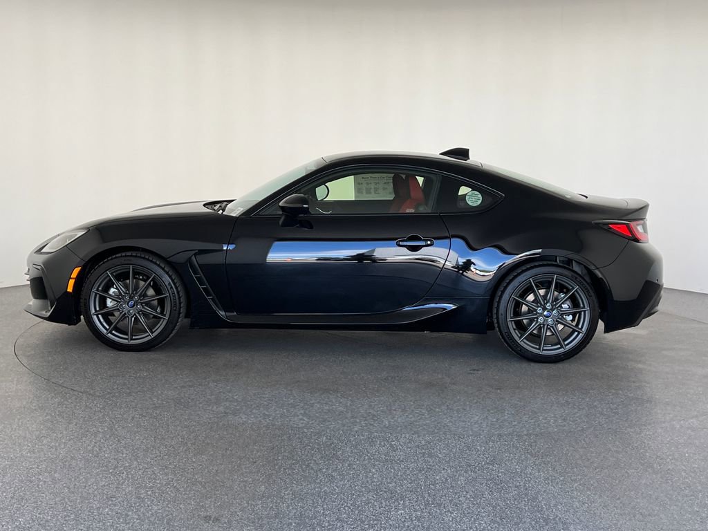 New 2026 Subaru BRZ Limited image 8