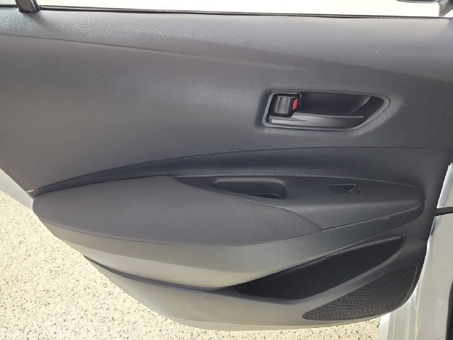 Used 2024 Toyota Corolla LE FWD image 14