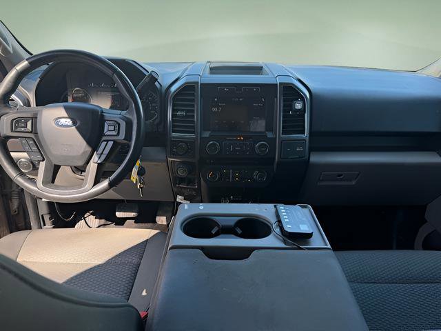 Used 2018 Ford F150 XLT w/ Equipment Group 302A Luxury image 7