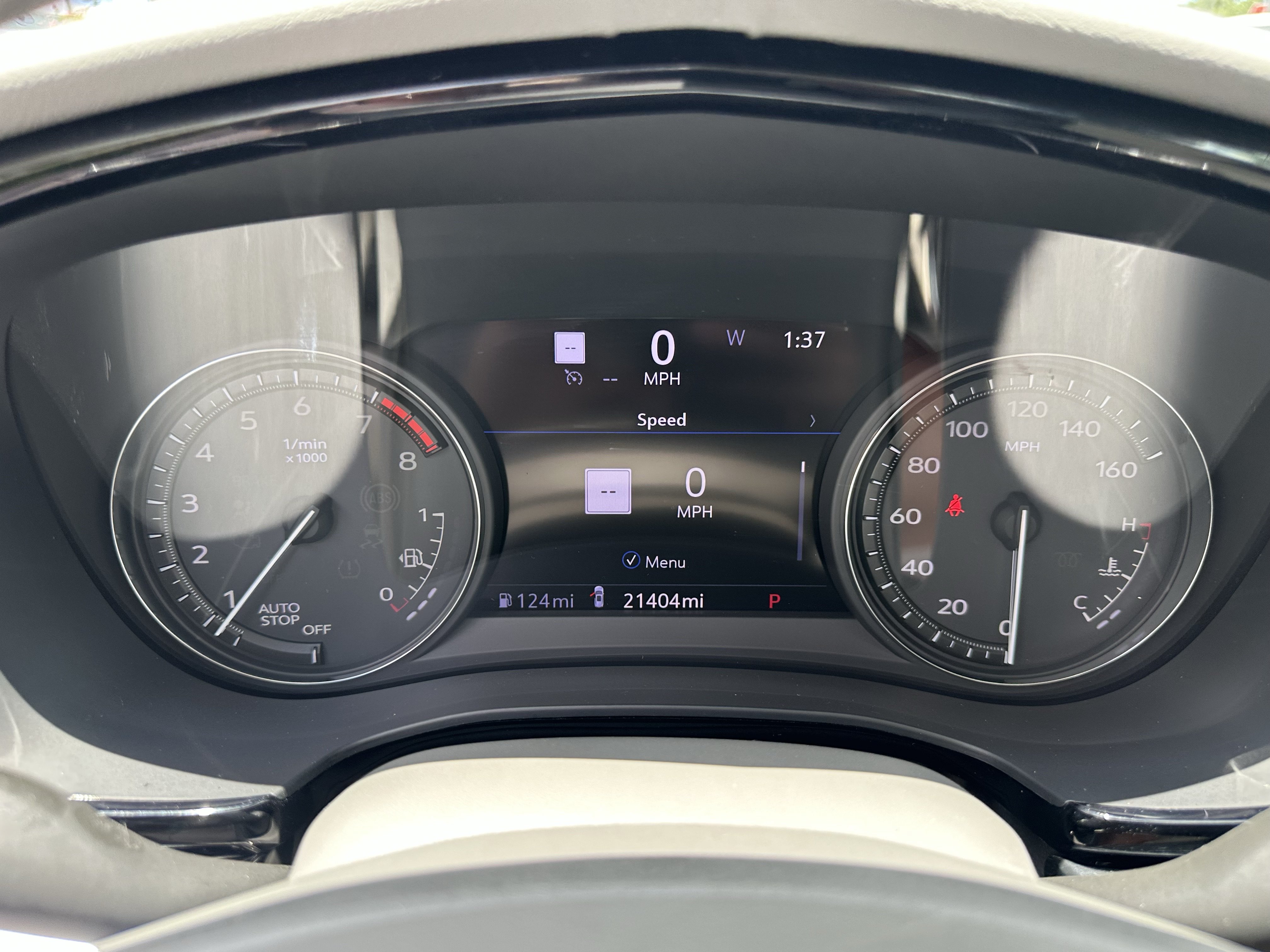 Certified 2023 Cadillac XT6 Premium Luxury w/ Technology Package FWD image 35