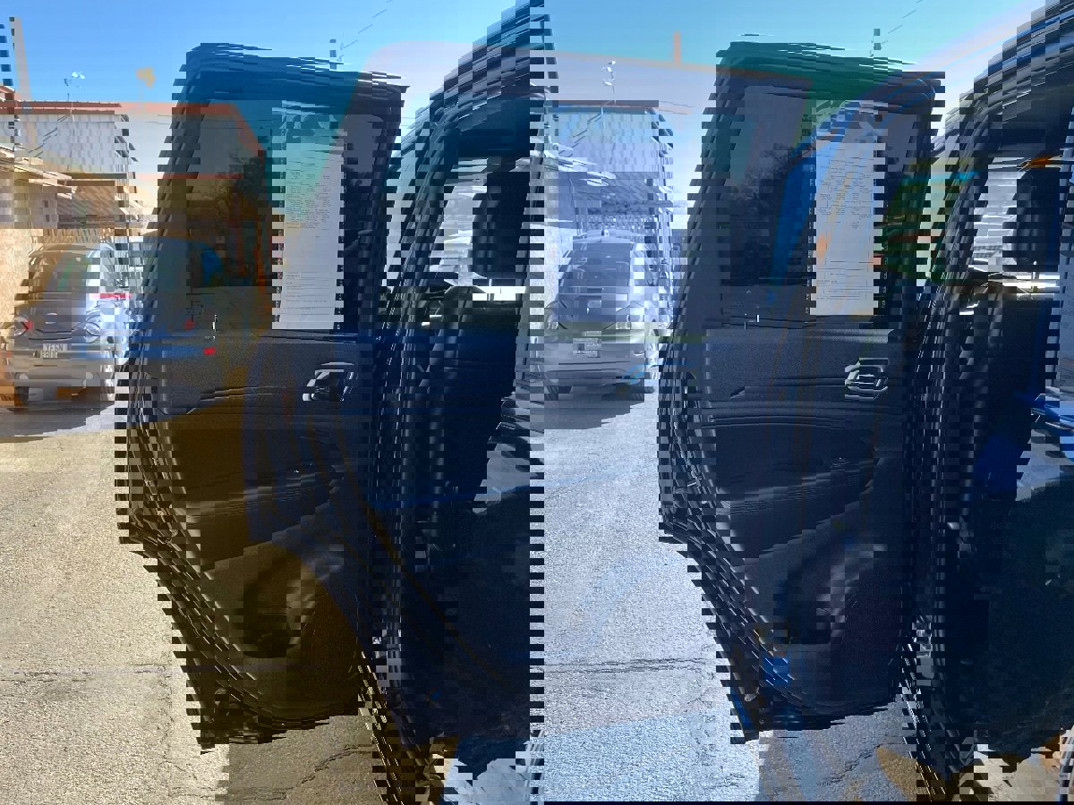 Used 2018 Jeep Grand Cherokee Altitude image 30