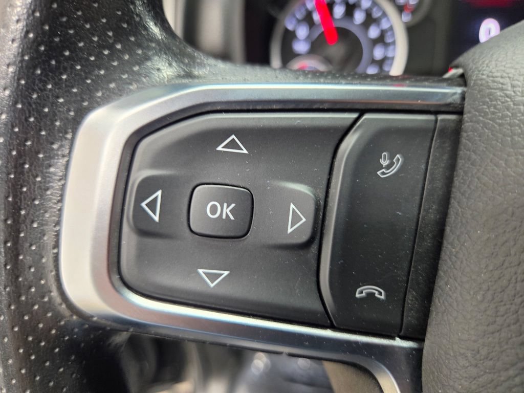 Used 2025 RAM 2500 Tradesman AWD/4WD image 30