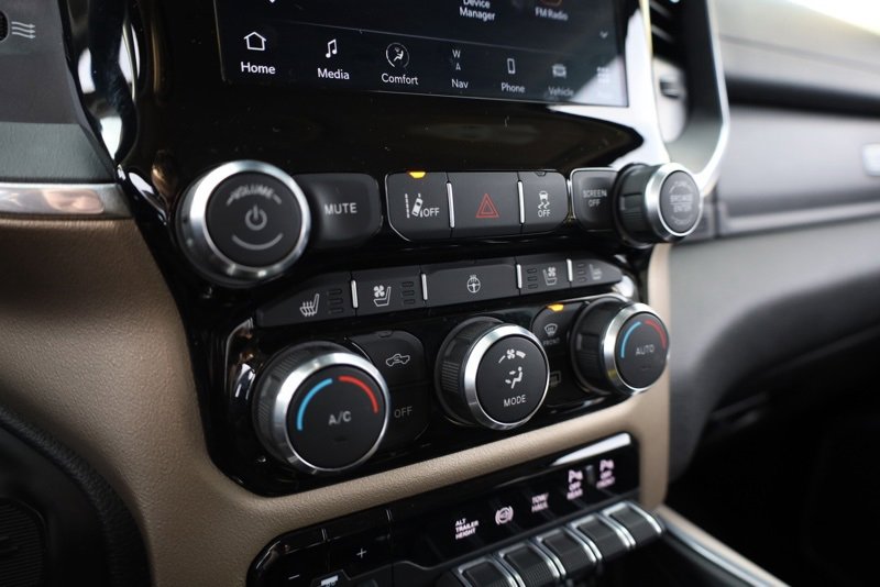 Used 2022 RAM 2500 Laramie image 22