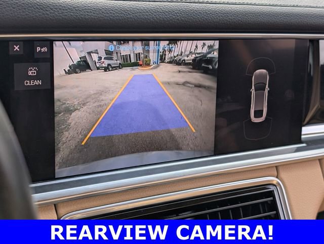 Used 2021 Porsche Panamera image 6