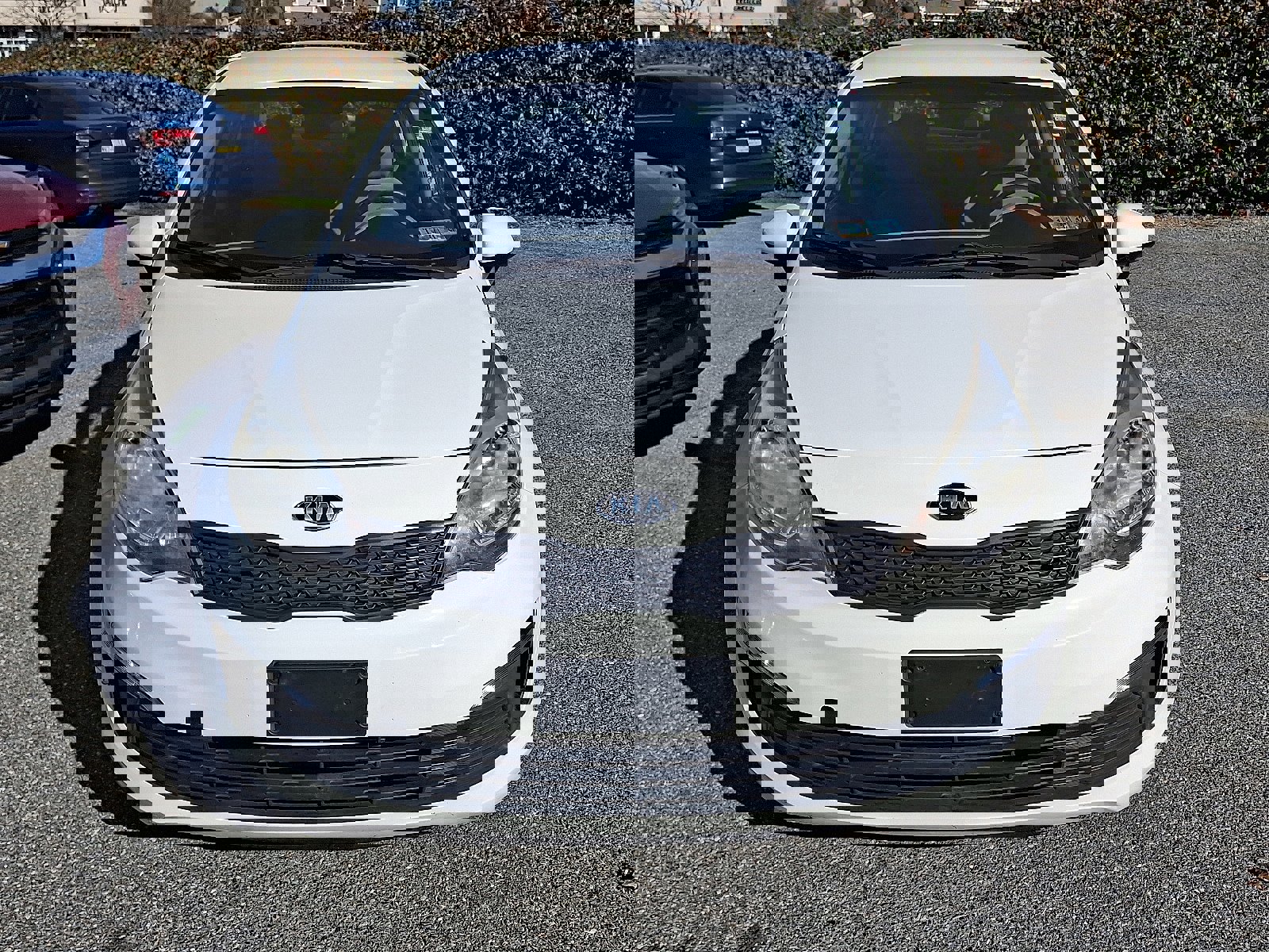 Used 2016 Kia Rio LX w/ Power Package image 2