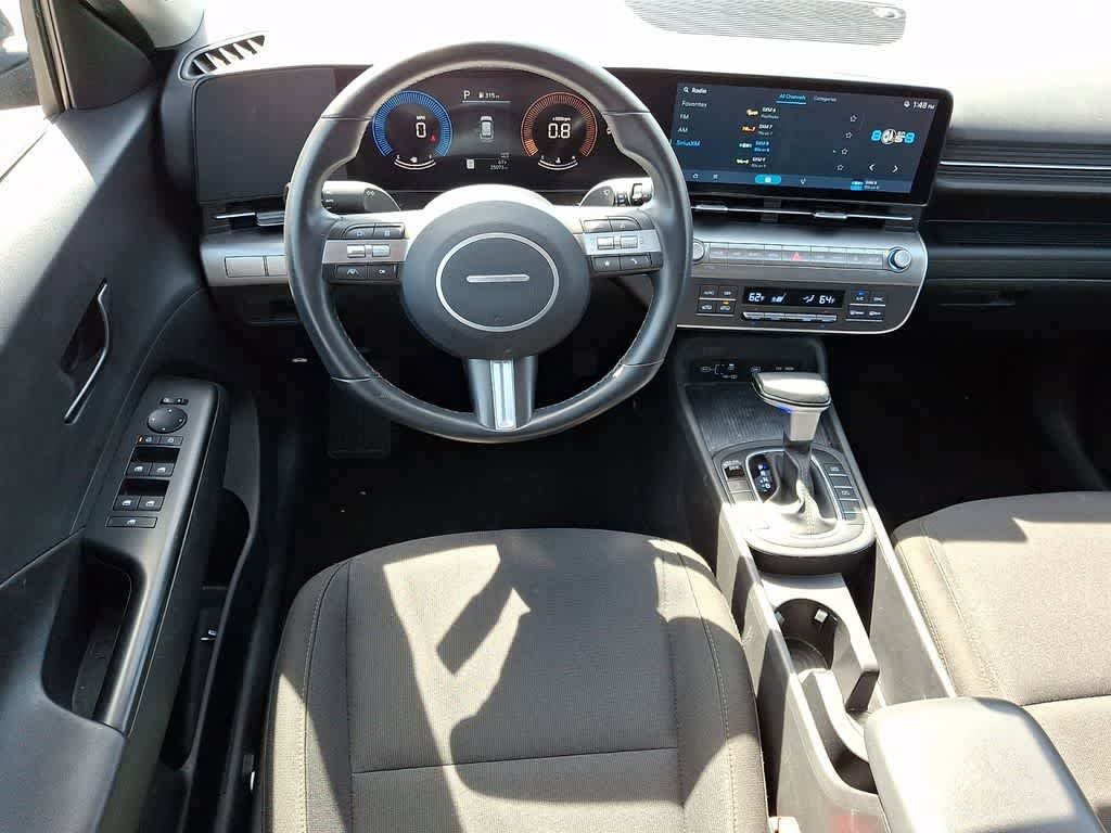 Used 2025 Hyundai Kona SEL AWD/4WD image 10