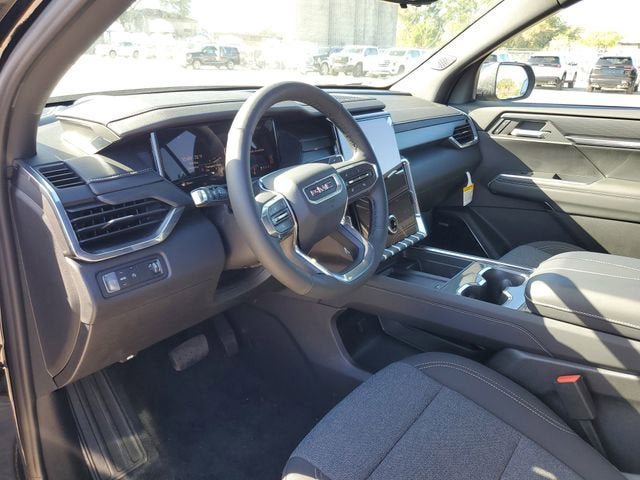 New 2026 GMC Acadia Elevation w/ Black Edition FWD image 20