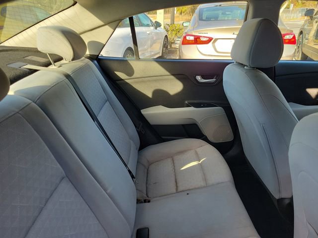 Used 2023 Kia Rio S image 29