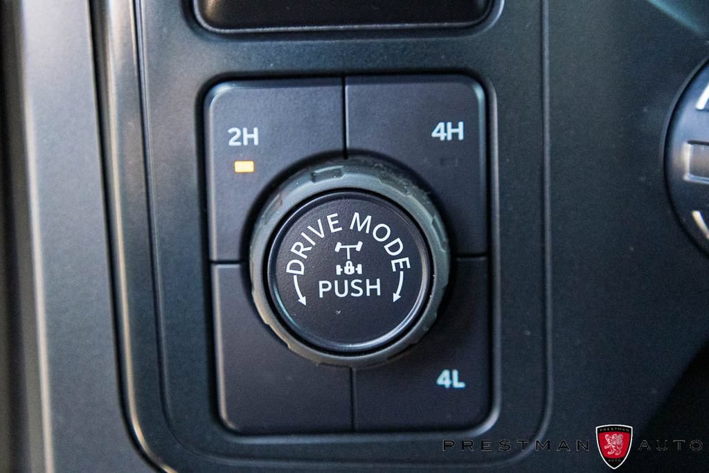 Used 2024 Ford F150 Tremor AWD/4WD image 11
