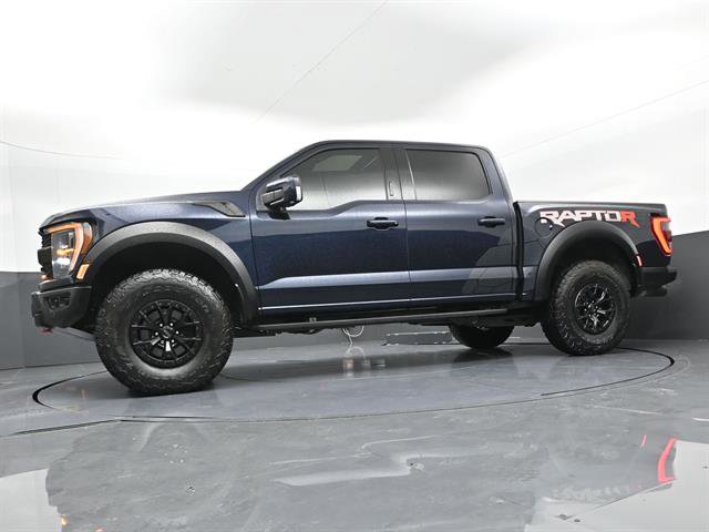Used 2023 Ford F150 Raptor w/ Equipment Group 802A Raptor R AWD/4WD image 35