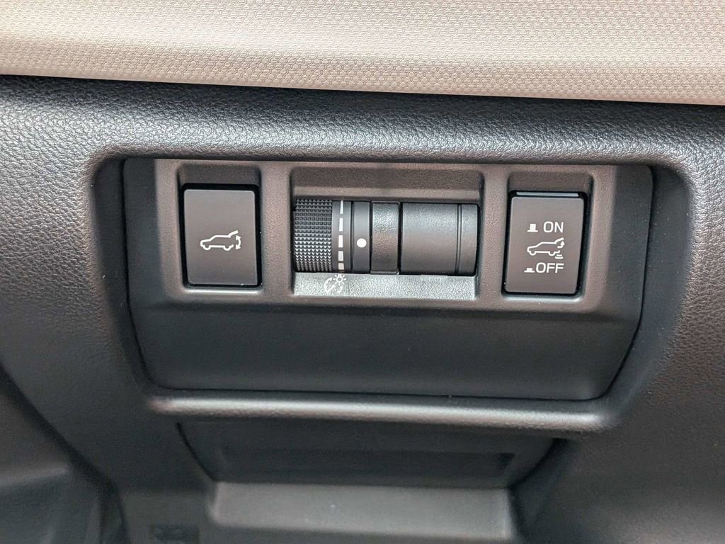 Certified 2026 Subaru Forester Premium AWD/4WD image 29