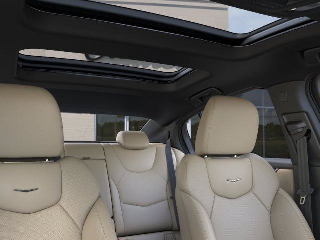 New 2026 Cadillac CT5 Premium Luxury w/ Technology Package AWD/4WD image 24