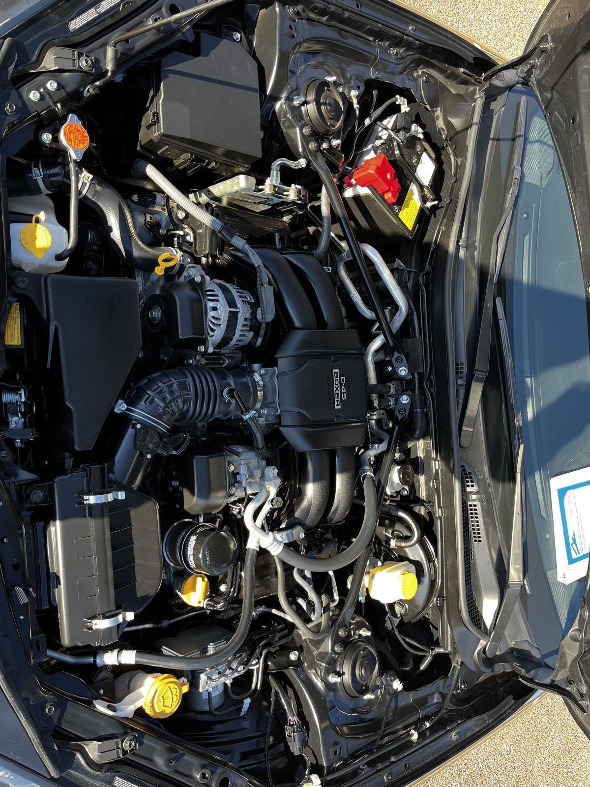 Used 2023 Toyota GR86 Premium image 29