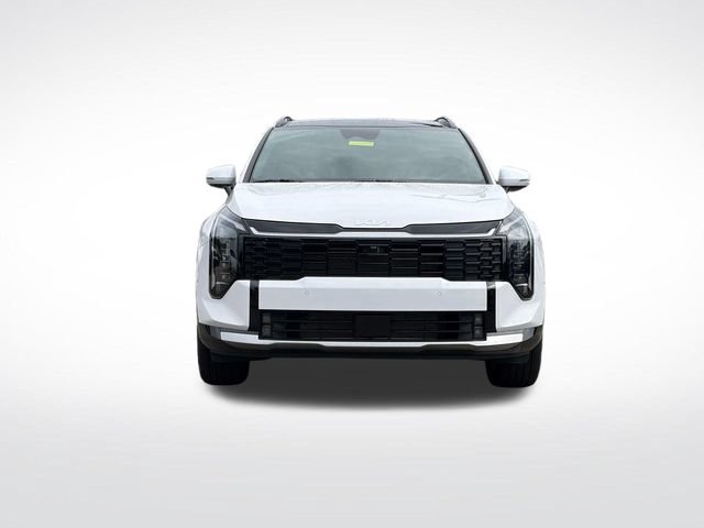 Certified 2026 Kia Sportage SX AWD/4WD image 35