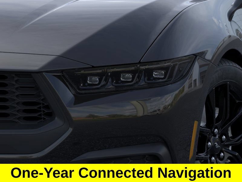 New 2026 Ford Mustang Premium RWD image 19