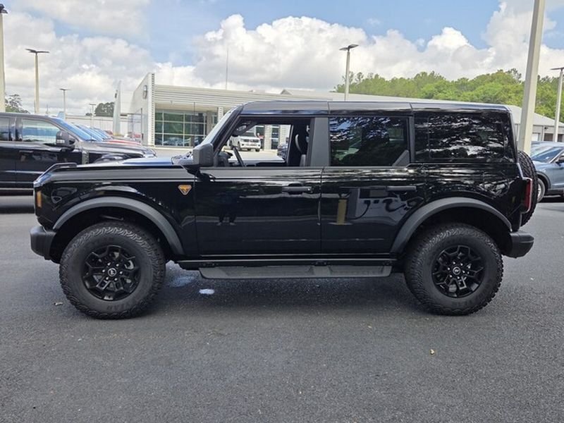 New 2026 Ford Bronco Badlands AWD/4WD image 5