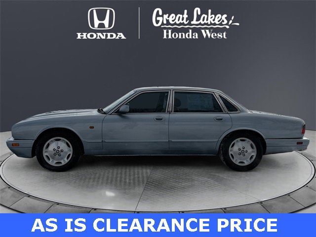 Used 1997 Jaguar XJ6 image 2