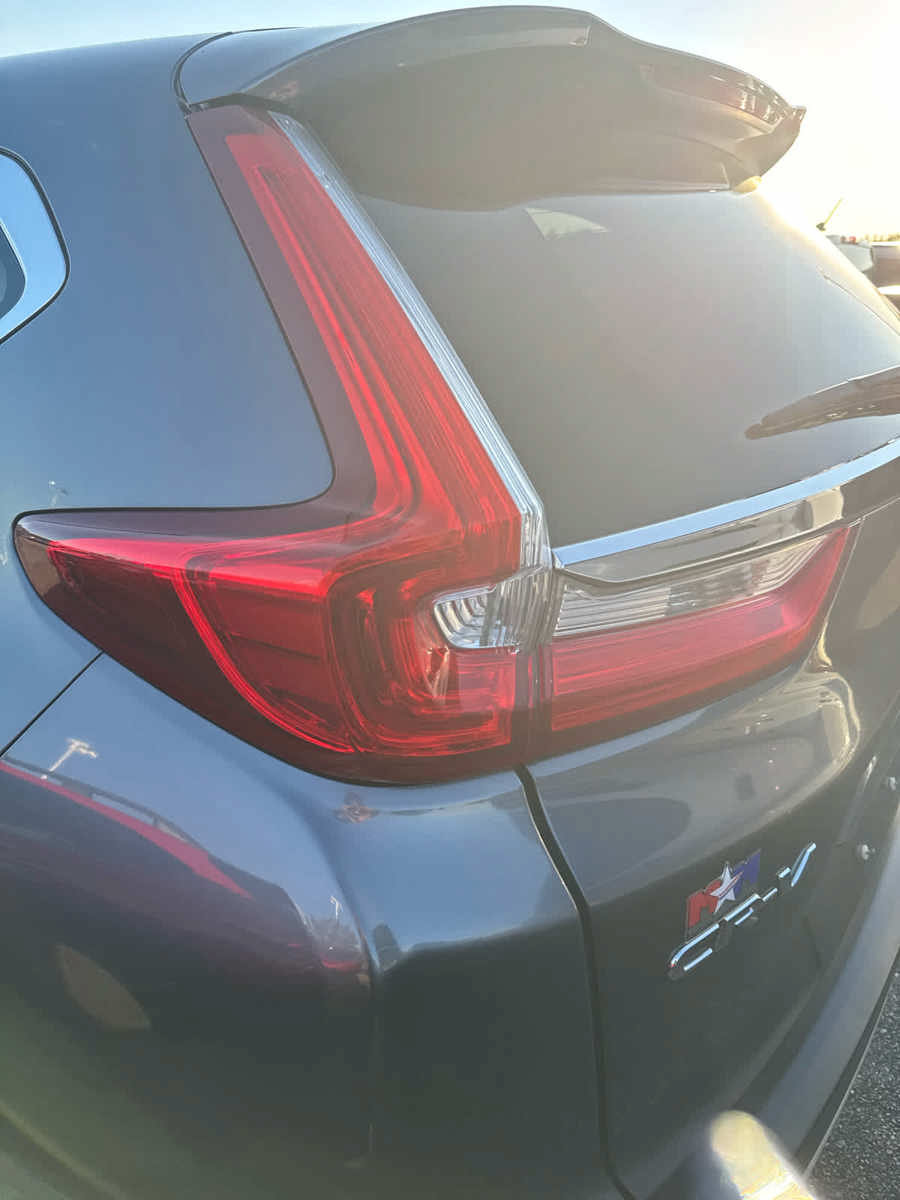 Used 2017 Honda CR-V EX-L image 25