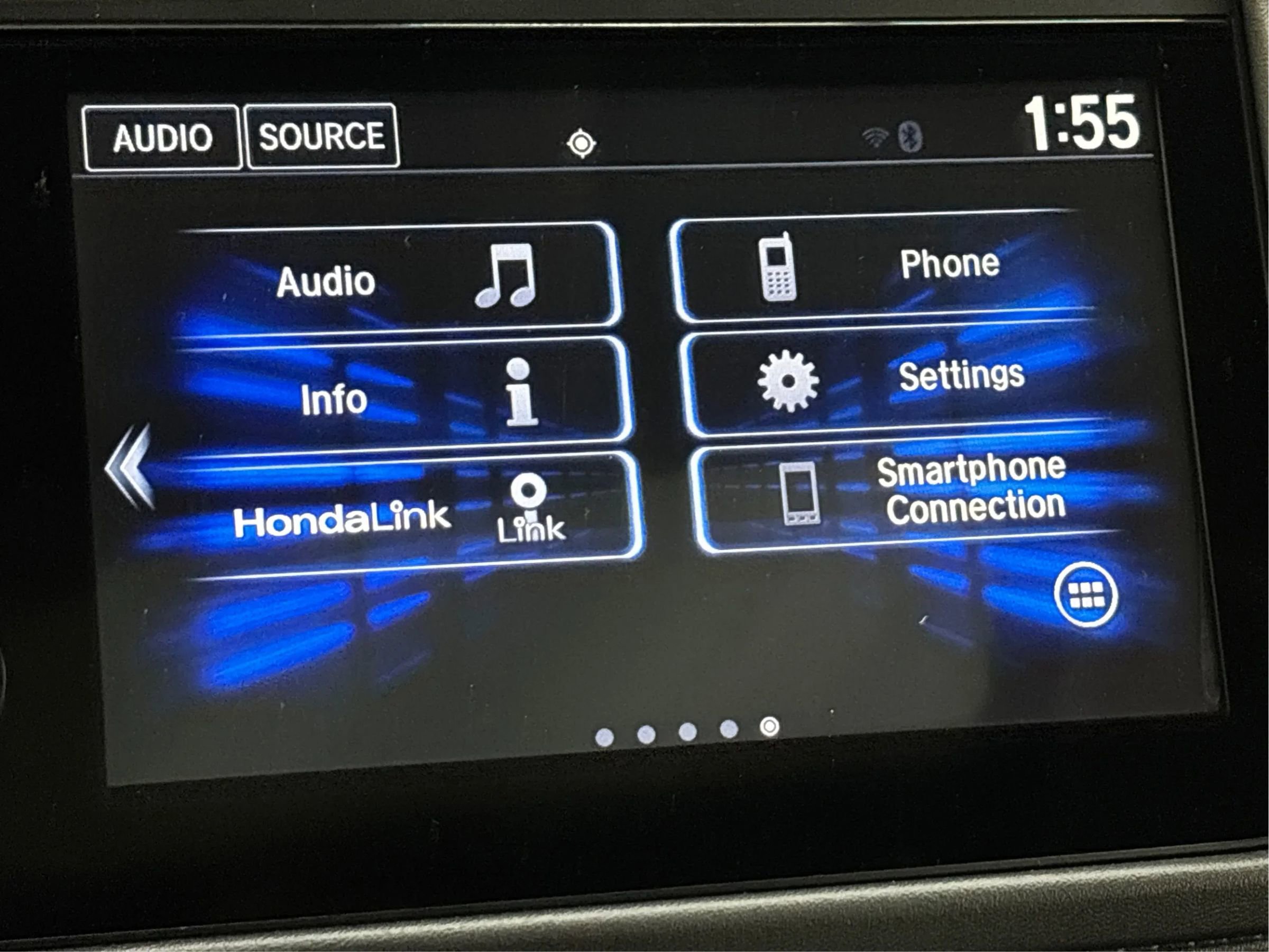 Used 2019 Honda HR-V EX-L image 42