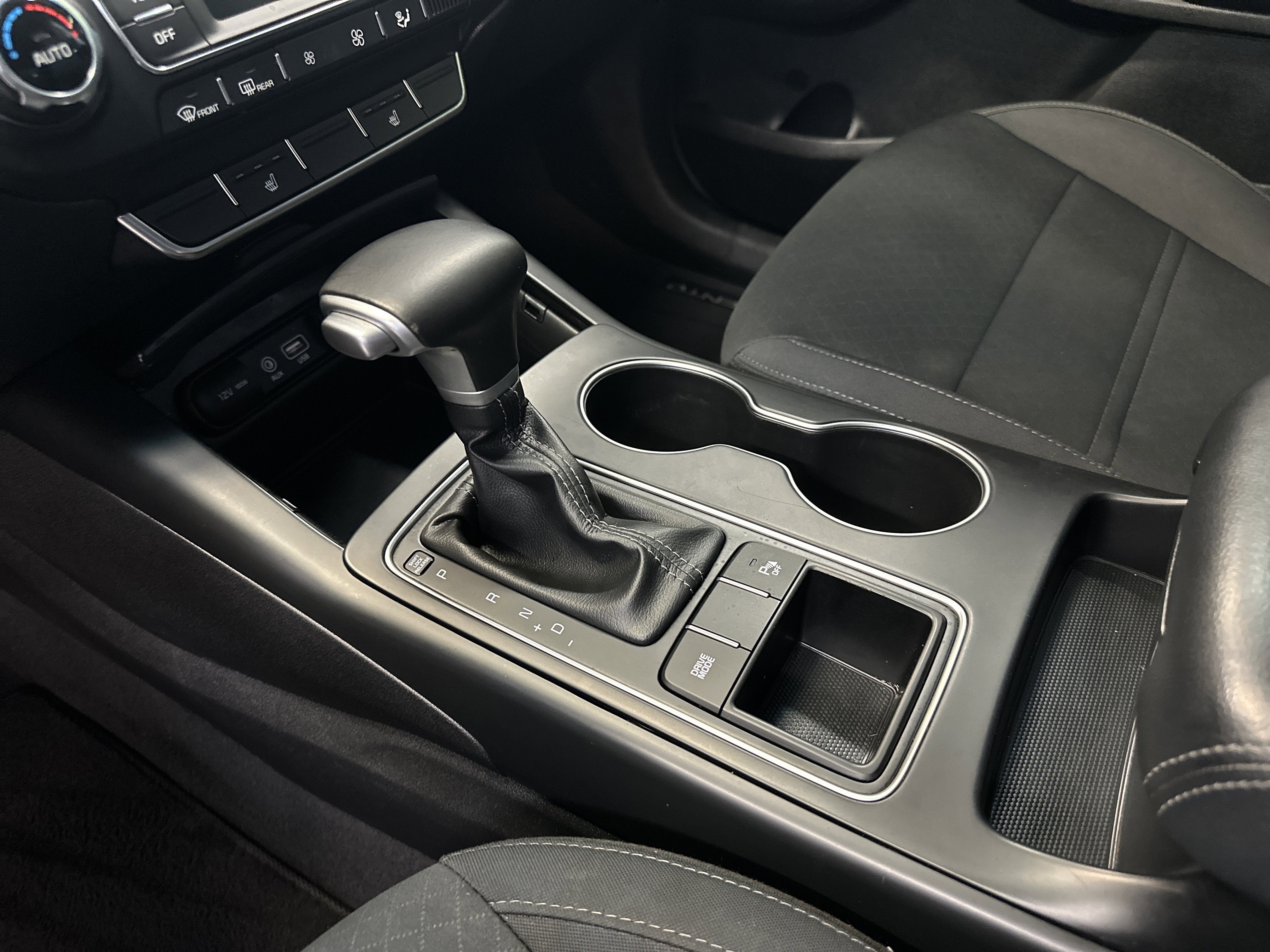 Used 2020 Kia Sorento S image 28