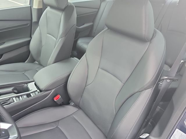 New 2026 Honda Accord Touring image 14