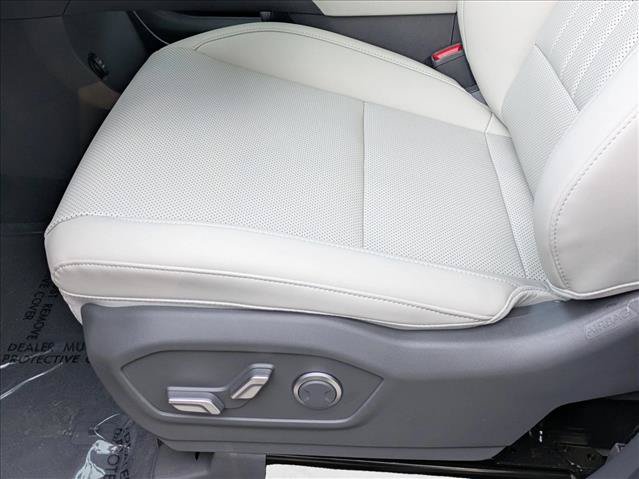 New 2026 Hyundai Santa Fe SEL FWD image 4