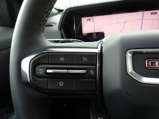 New 2026 GMC Terrain AT4 w/ Convenience Package III image 21