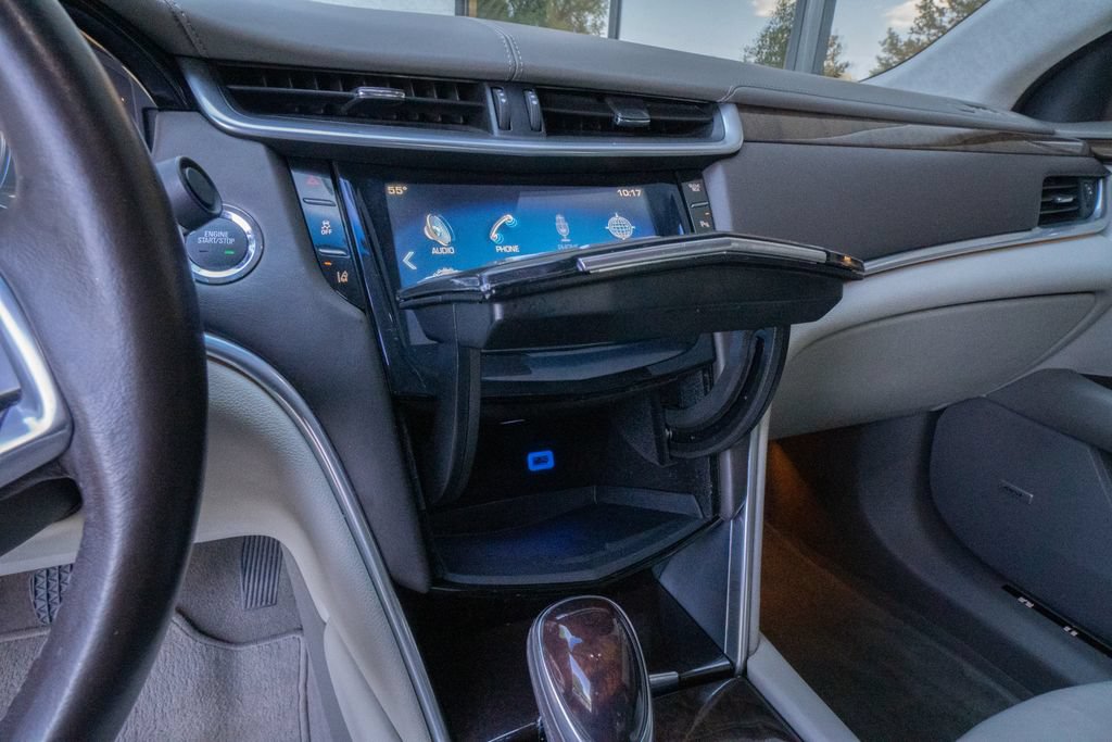 Used 2014 Cadillac XTS Platinum FWD image 12