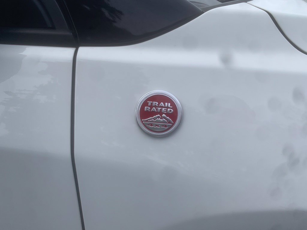 Used 2019 Jeep Compass Trailhawk AWD/4WD image 8