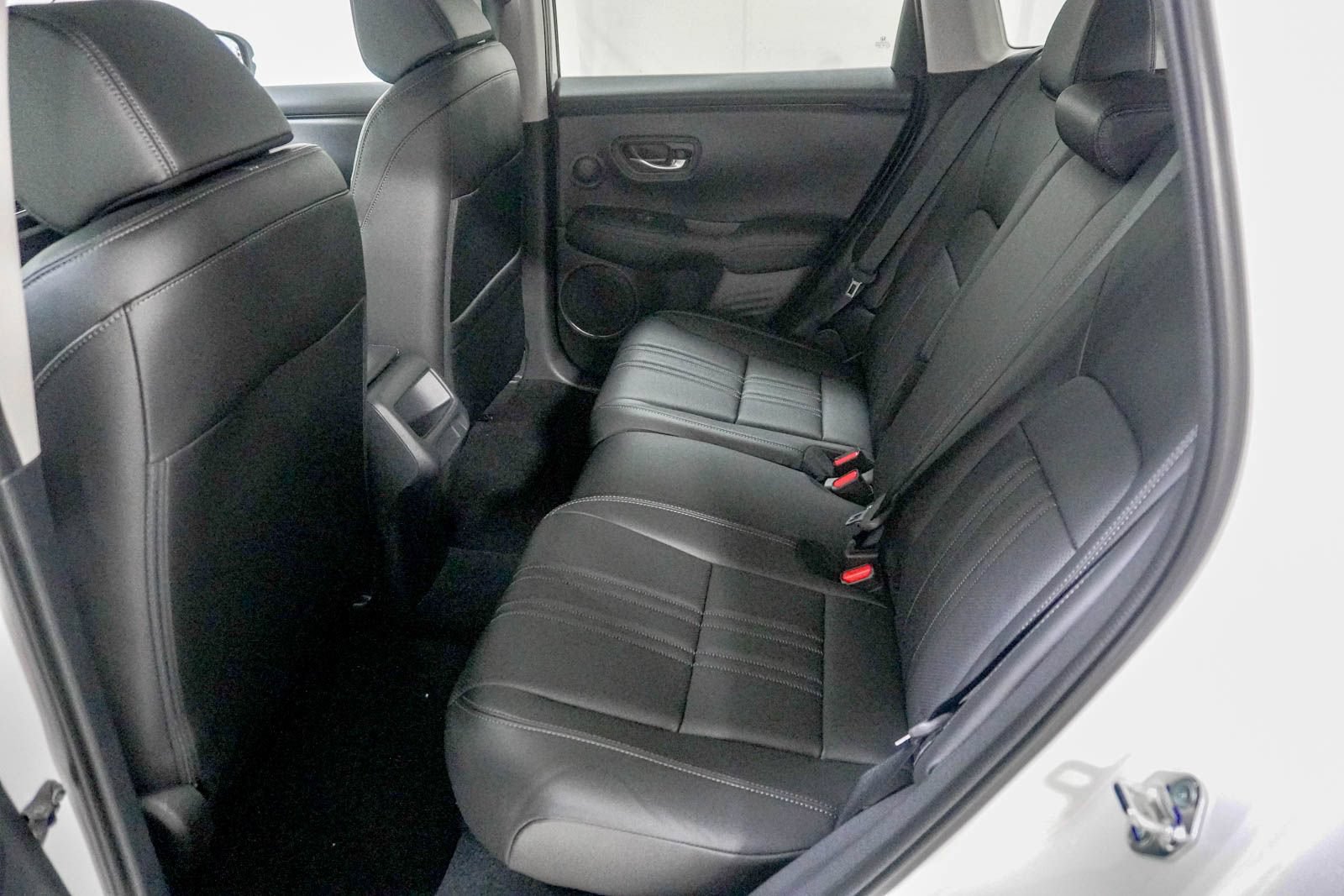 New 2027 Honda HR-V EX-L image 33