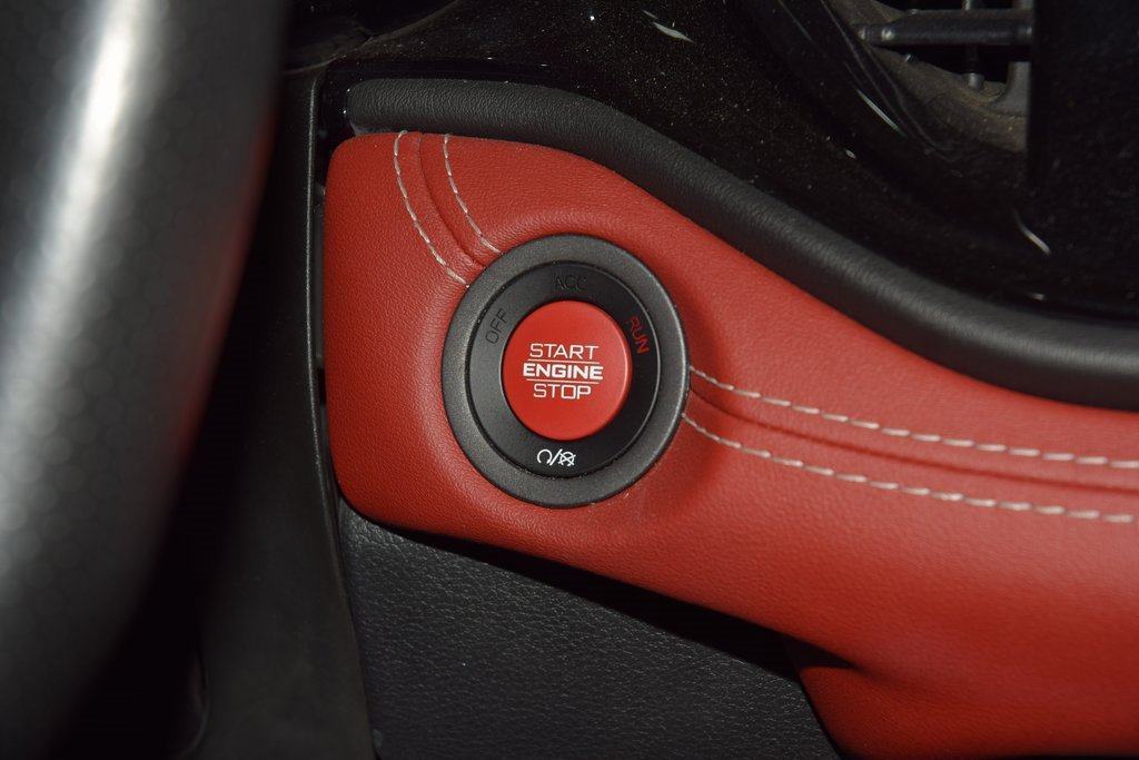 Used 2022 Dodge Durango SRT w/ Premium Interior Group image 37