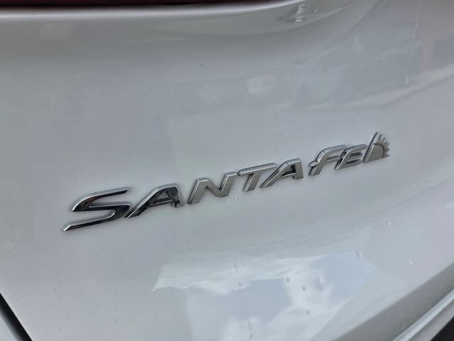 Used 2020 Hyundai Santa Fe Limited FWD image 15