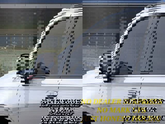 New 2026 Chevrolet Tahoe Z71 AWD/4WD image 12