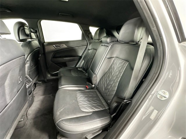 Used 2023 Kia Sportage X-Line image 26