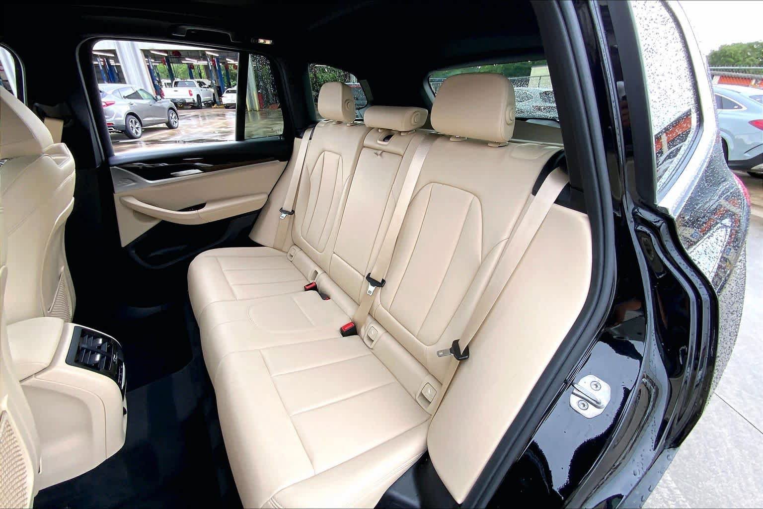 Used 2019 BMW X3 xDrive30i image 20