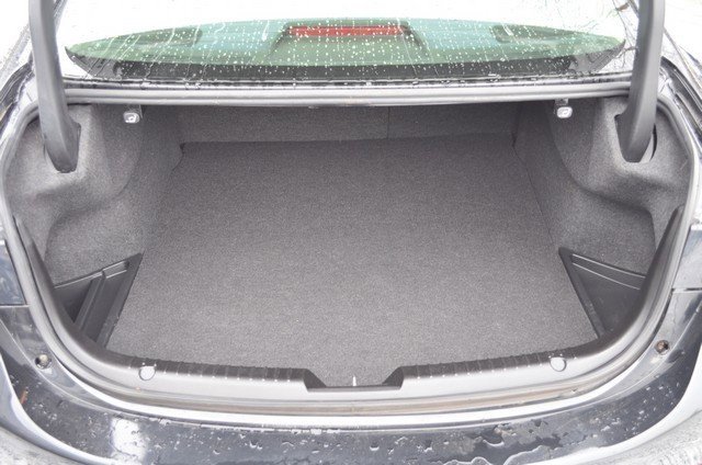 Used 2016 MAZDA MAZDA6 Touring image 38