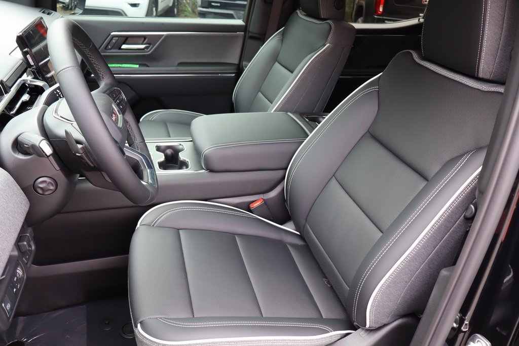 New 2026 GMC Sierra EV Elevation w/ Premium Package image 13