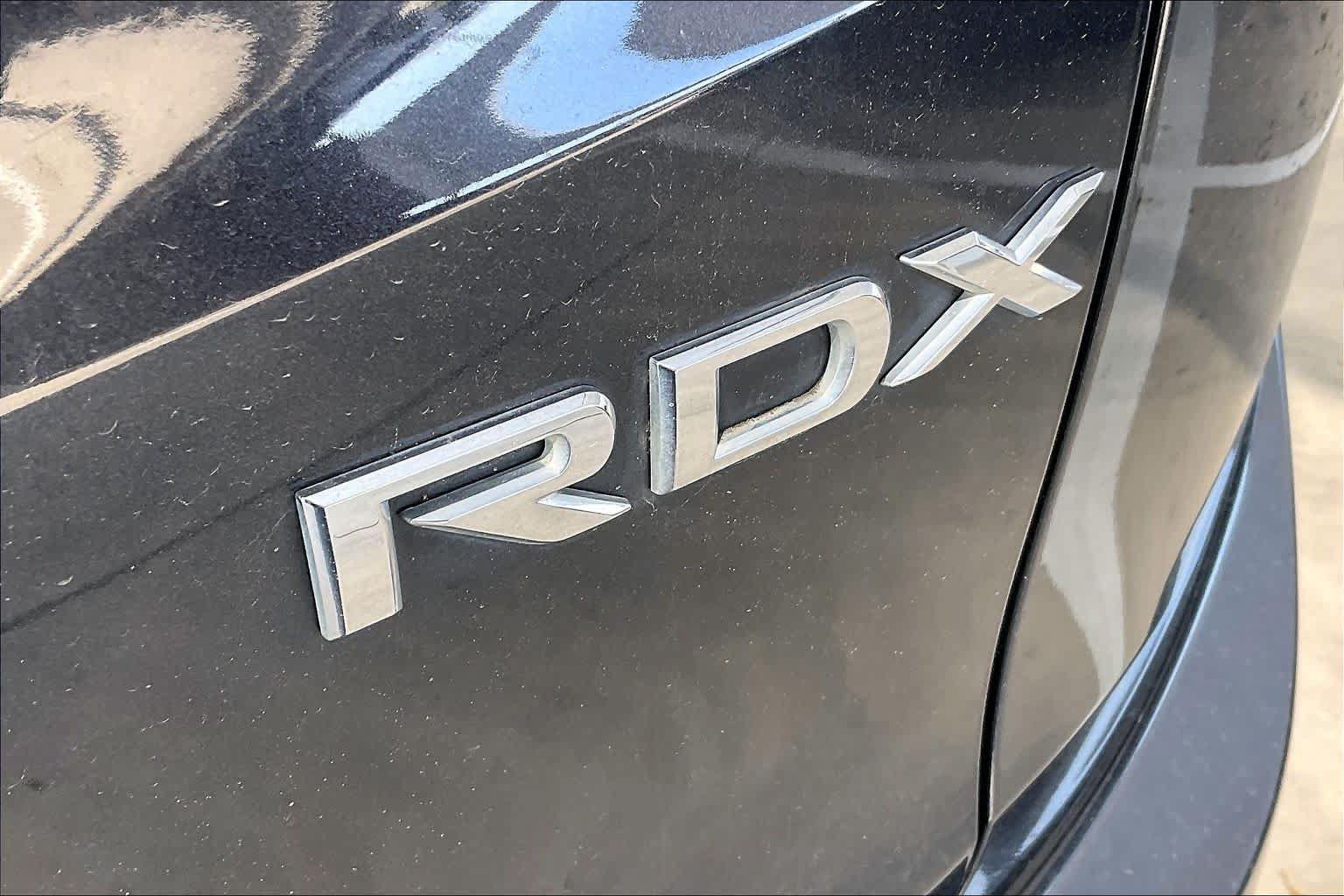 Used 2019 Acura RDX w/ Advance Package FWD image 30