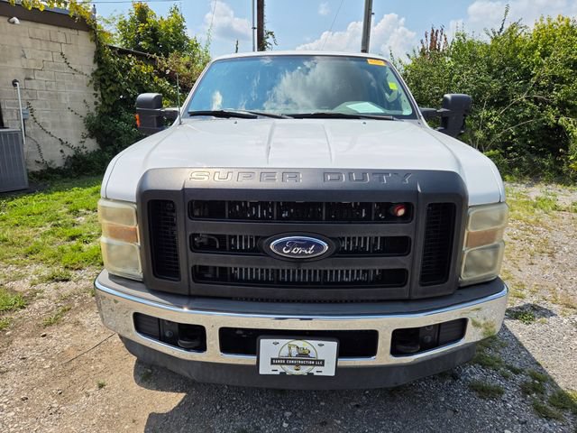 Used 2009 Ford F350 XLT AWD/4WD image 11