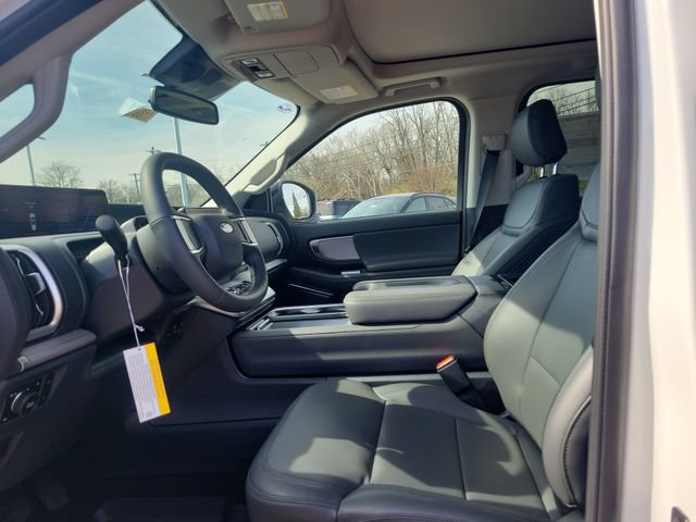 New 2026 Ford Expedition Max Active AWD/4WD image 18