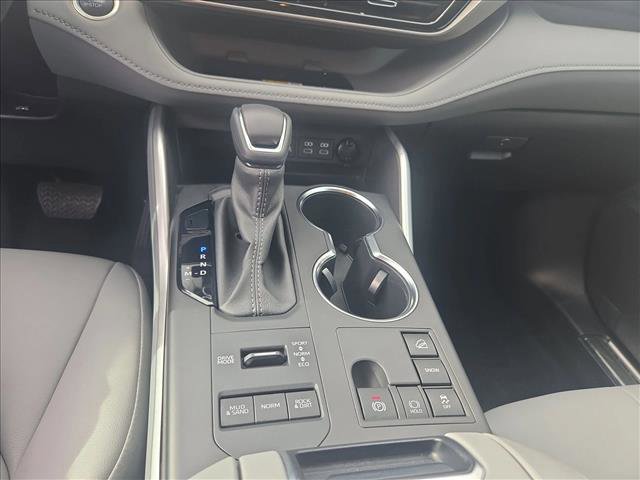 Used 2024 Toyota Highlander XLE image 15